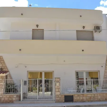 Palazzo Greco Vacanze *