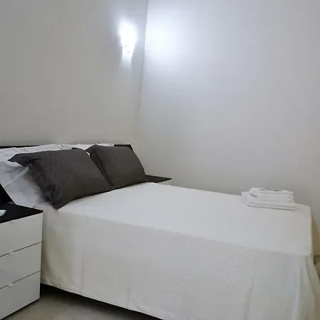 Dom wakacyjny Palazzo Greco Vacanze Porto Cesareo