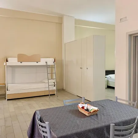 Palazzo Greco Vacanze Porto Cesareo