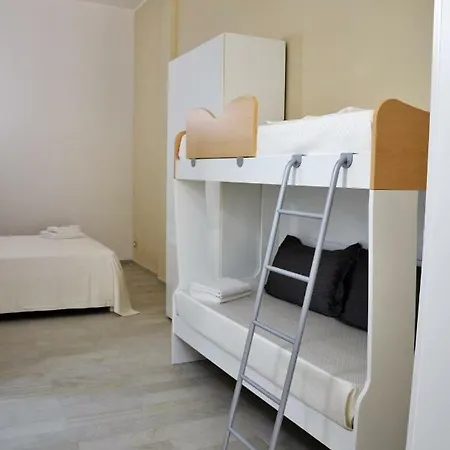Holiday home Palazzo Greco Vacanze Porto Cesareo