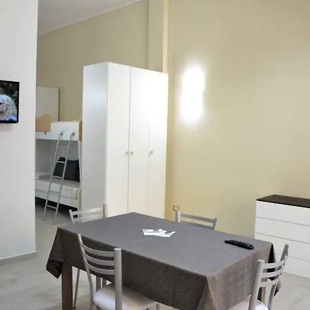Palazzo Greco Vacanze Porto Cesareo