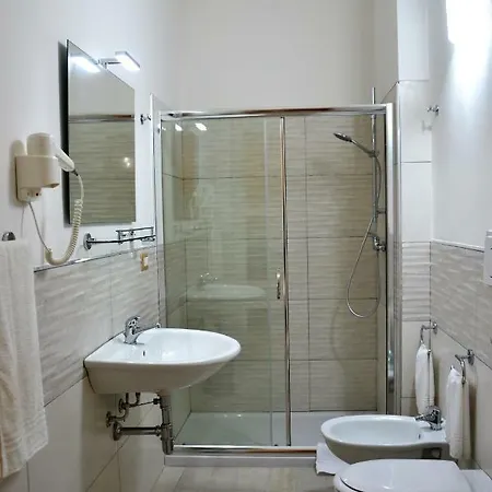 Holiday home Palazzo Greco Vacanze Porto Cesareo