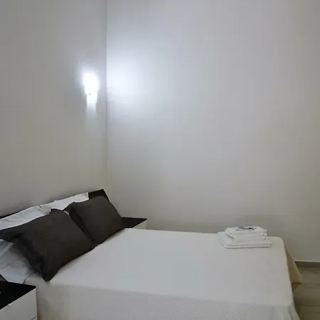 Holiday home Palazzo Greco Vacanze Porto Cesareo