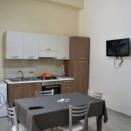 Holiday home Palazzo Greco Vacanze *
