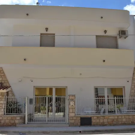 Palazzo Greco Vacanze Holiday home