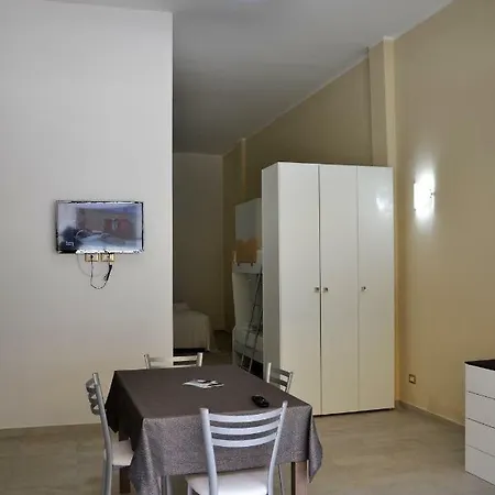 Palazzo Greco Vacanze Holiday home Porto Cesareo