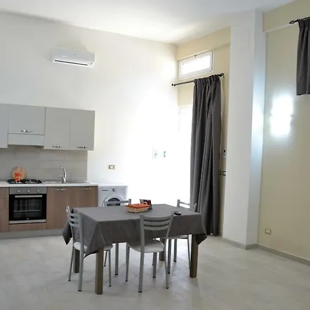 Palazzo Greco Vacanze Holiday home