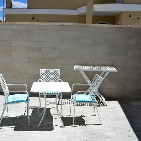 Palazzo Greco Vacanze *