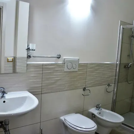 Palazzo Greco Vacanze * Porto Cesareo