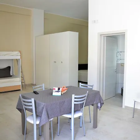 Holiday home Palazzo Greco Vacanze *