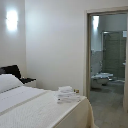Palazzo Greco Vacanze 別荘 ポルト・チェザーレオ