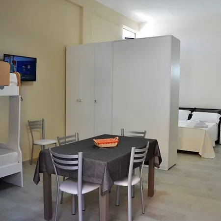 Holiday home Palazzo Greco Vacanze *