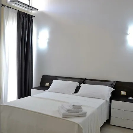 Palazzo Greco Vacanze * Porto Cesareo