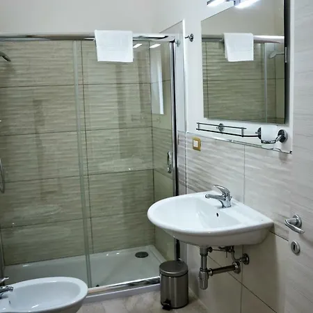 Palazzo Greco Vacanze