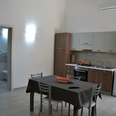 Palazzo Greco Vacanze *