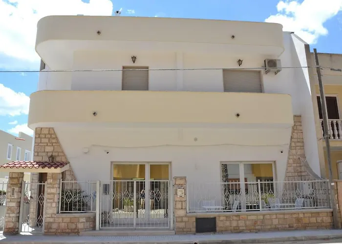 Palazzo Greco Vacanze *