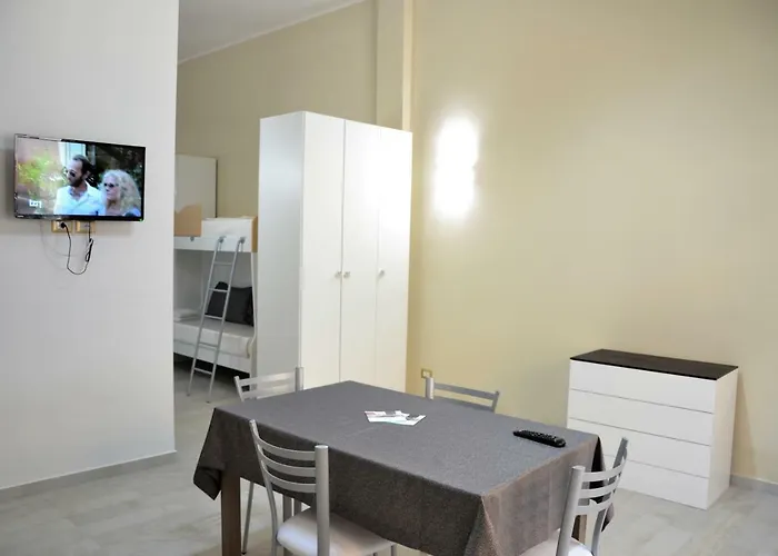 Palazzo Greco Vacanze Porto Cesareo