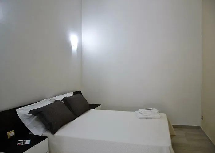 Tatil Evi Palazzo Greco Vacanze Porto Cesareo