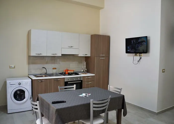 Tatil Evi Palazzo Greco Vacanze *