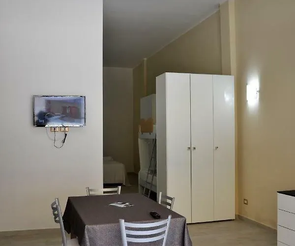 Palazzo Greco Vacanze Tatil Evi Porto Cesareo