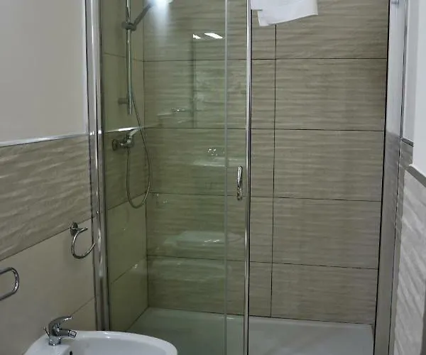 Palazzo Greco Vacanze Porto Cesareo