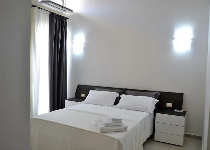 Palazzo Greco Vacanze * Porto Cesareo