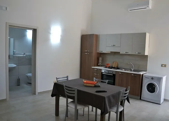 Palazzo Greco Vacanze *