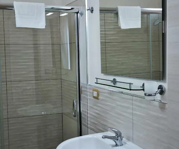 Tatil Evi Palazzo Greco Vacanze *